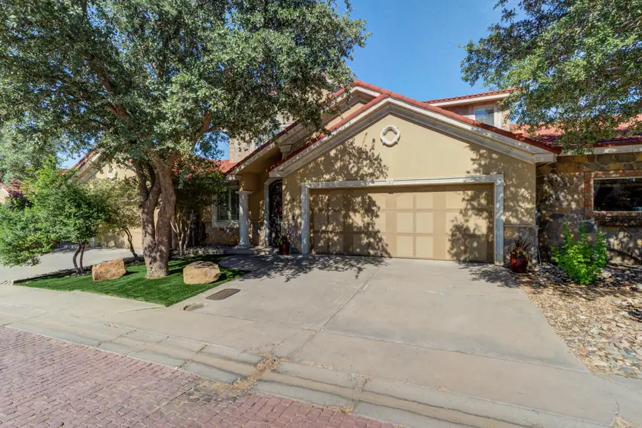 8 Tuscan Villas Circle, Lubbock, TX 79423 - #2