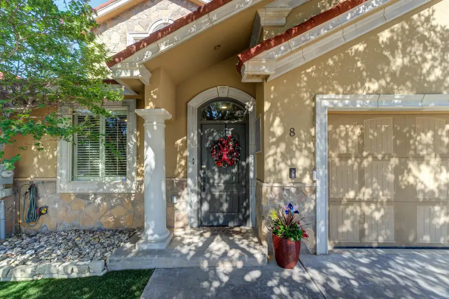 8 Tuscan Villas Circle, Lubbock, TX 79423 - #3