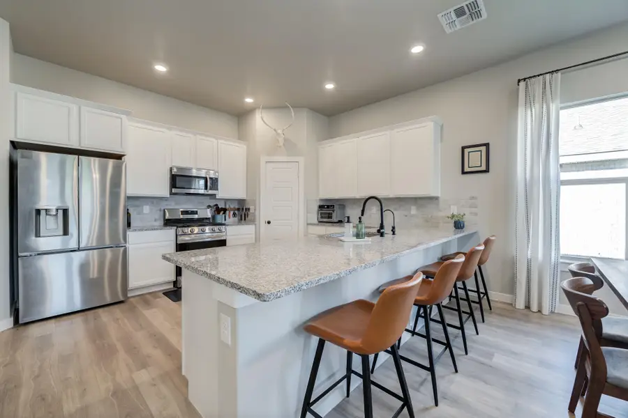 6802 54th Street, Lubbock, TX 79407 - #2