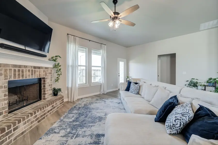 6802 54th Street, Lubbock, TX 79407 - #3