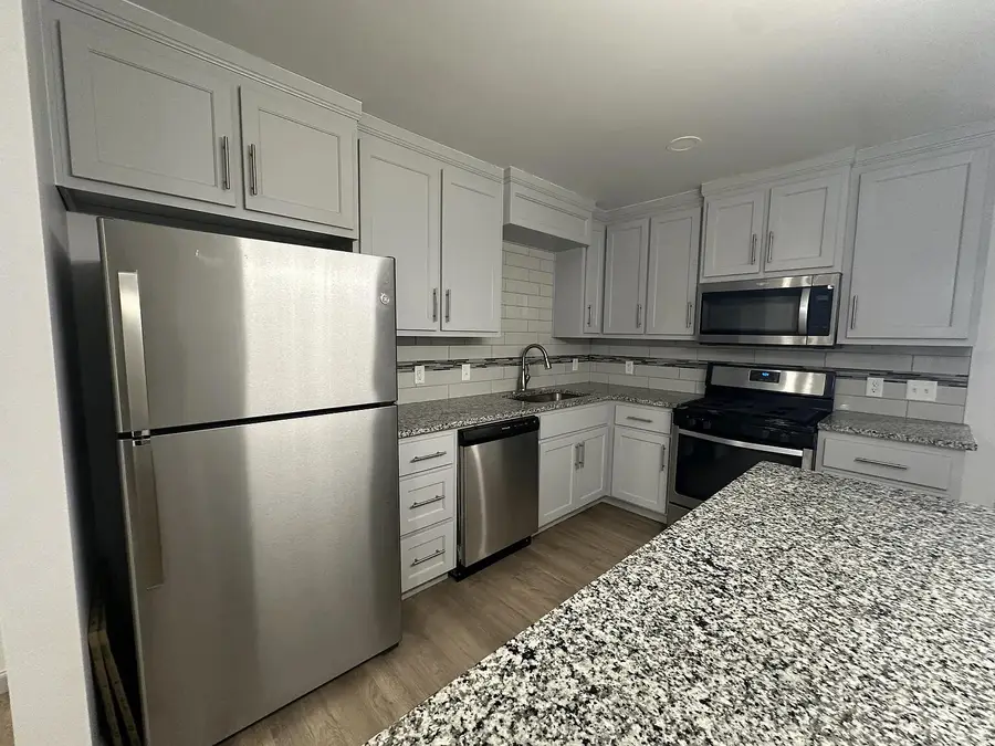 3812 36th Street, Lubbock, TX 79413 - #2