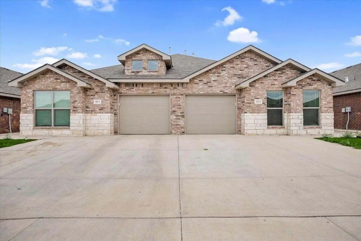 2103 Kokomo Avenue, Lubbock, TX 79407 - #1