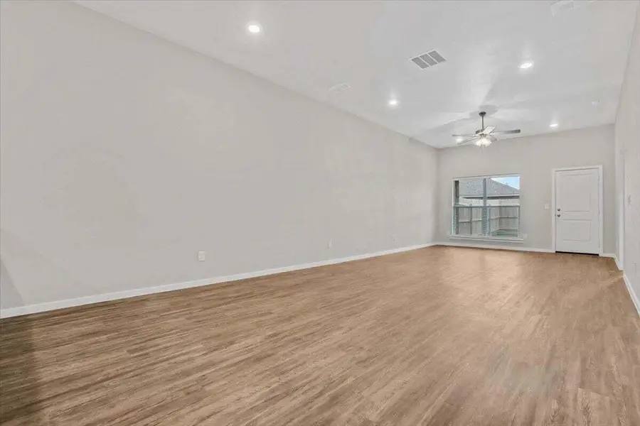 2103 Kokomo Avenue, Lubbock, TX 79407 - #3