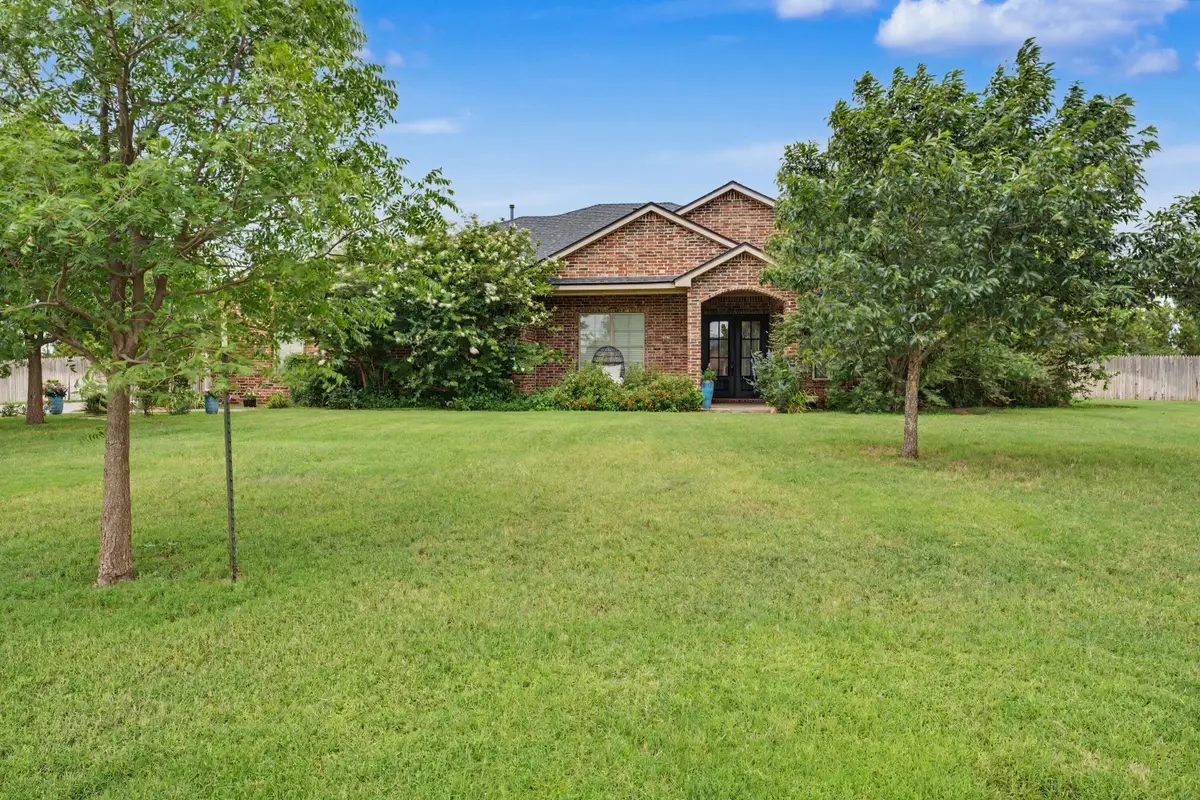 15906 County Road 2150, Lubbock, TX 79423 - #1