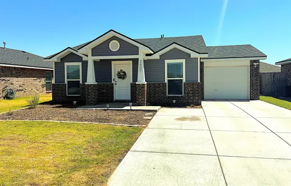 3607 Venita Avenue, Lubbock, TX 79407