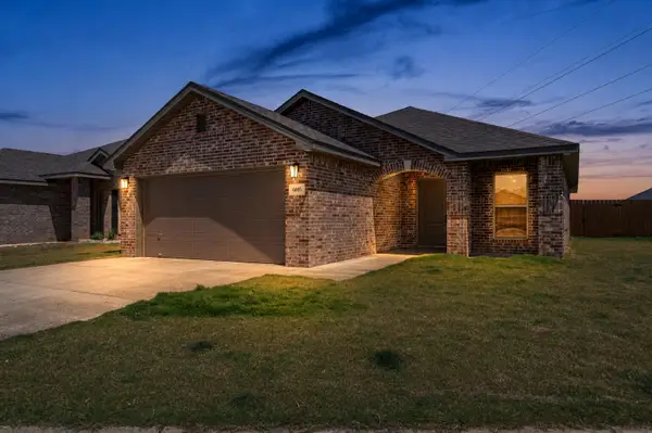 6005 Virginia Avenue, Lubbock, TX 79407