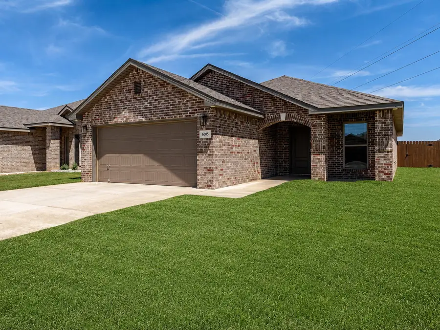 6005 Virginia Avenue, Lubbock, TX 79407 - #2