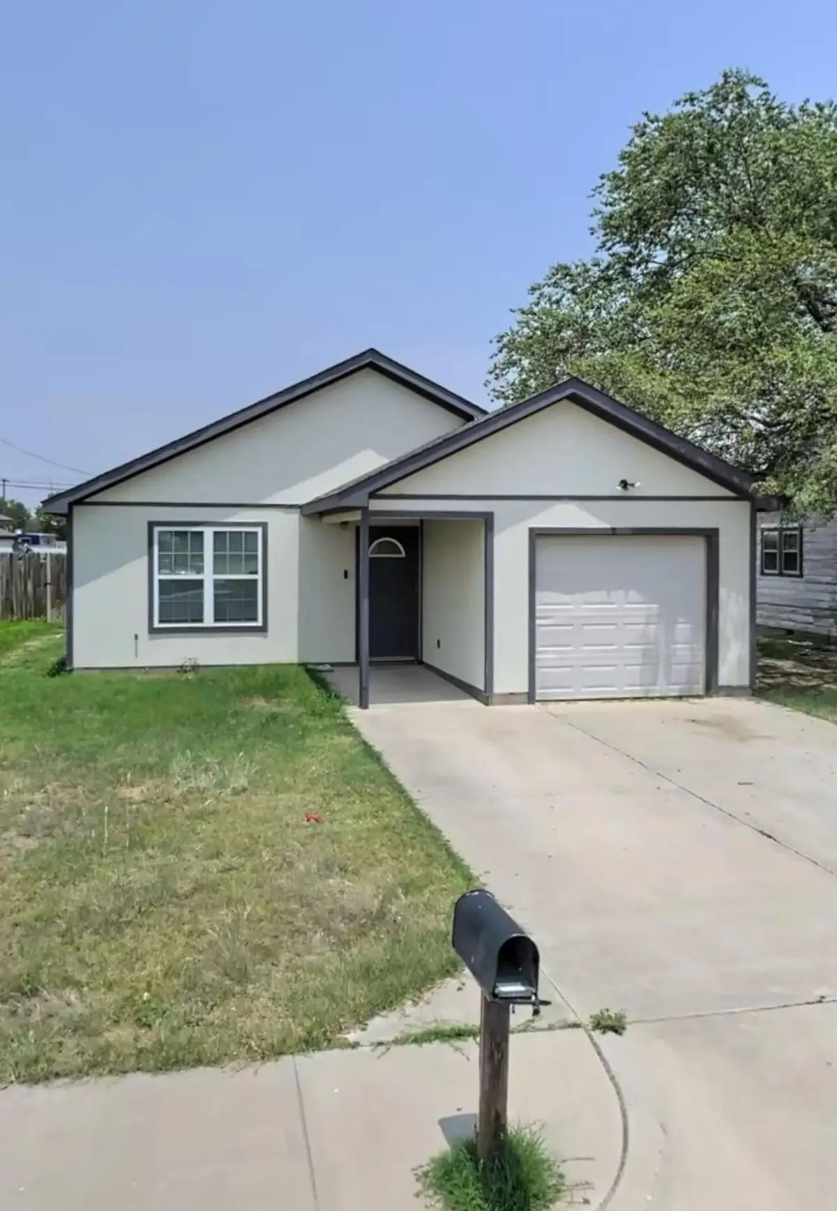 118 81st Street, Lubbock, TX 79404 - #1