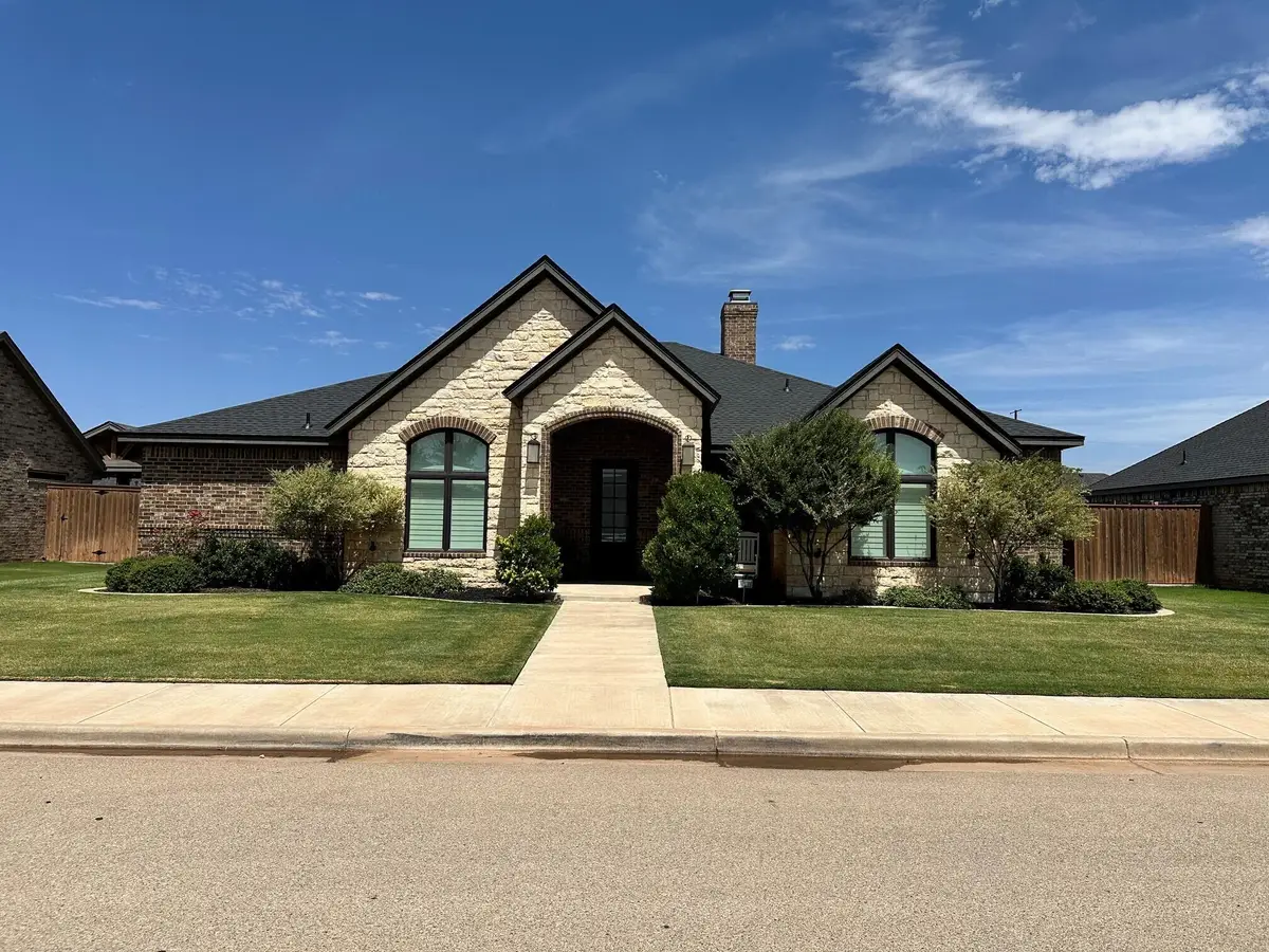 4904 109th Place, Lubbock, TX 79424 - #1