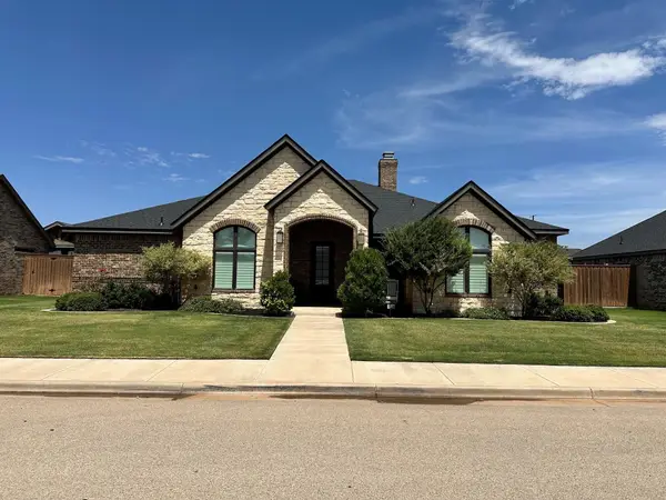 4904 109th Place, Lubbock, TX 79424