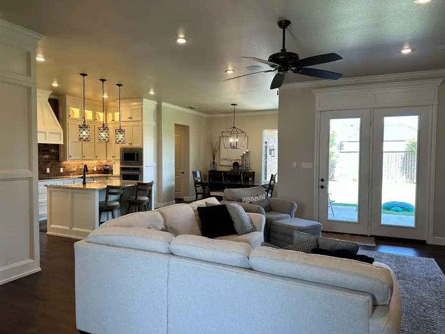 4904 109th Place, Lubbock, TX 79424 - #2