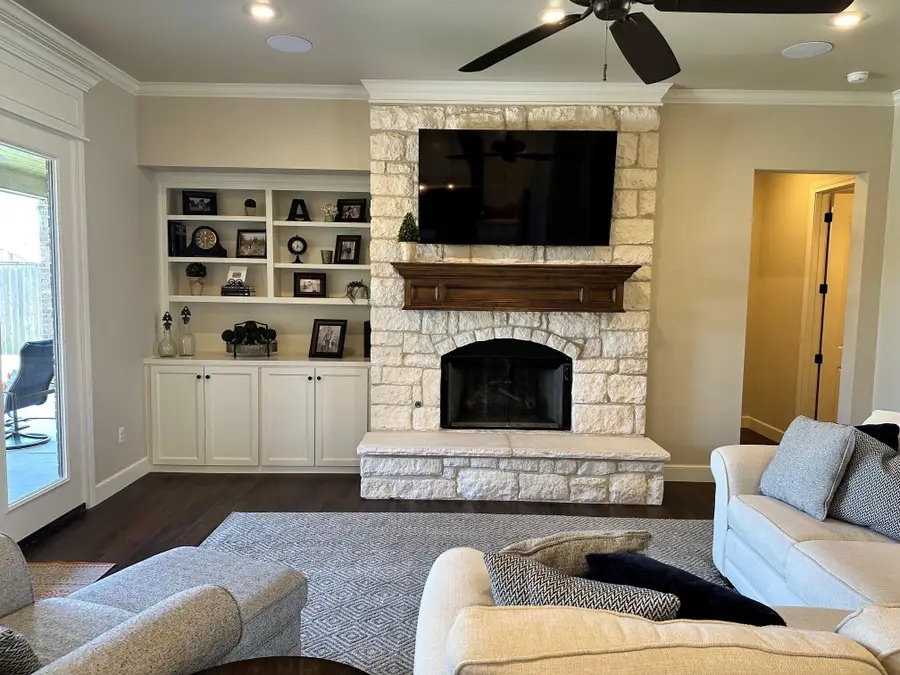 4904 109th Place, Lubbock, TX 79424 - #3