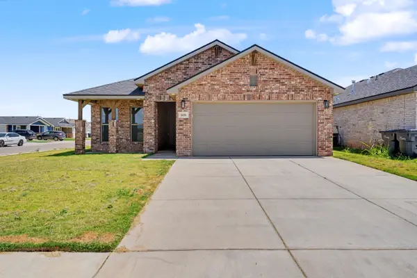 1626 N Dover Avenue, Lubbock, TX 79416