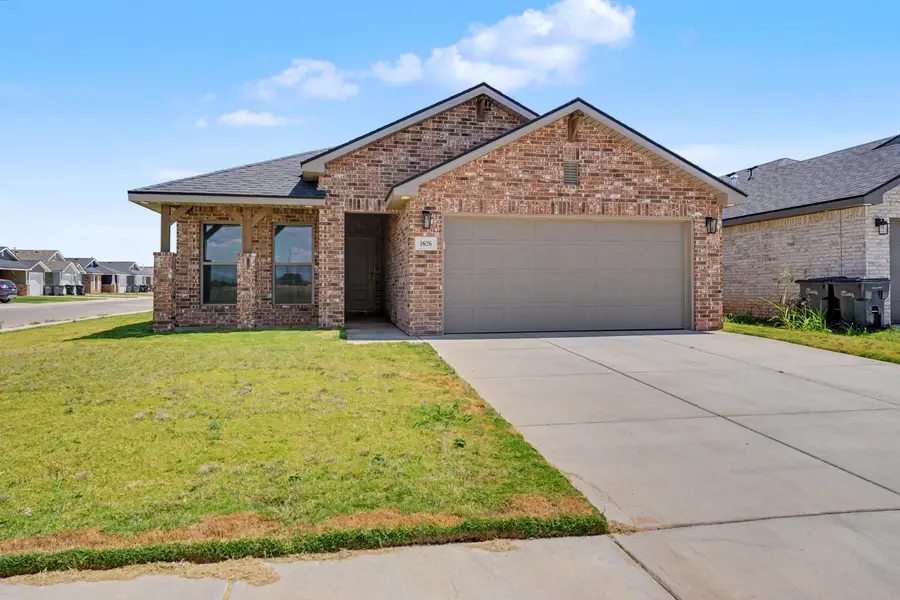 1626 N Dover Avenue, Lubbock, TX 79416 - #3