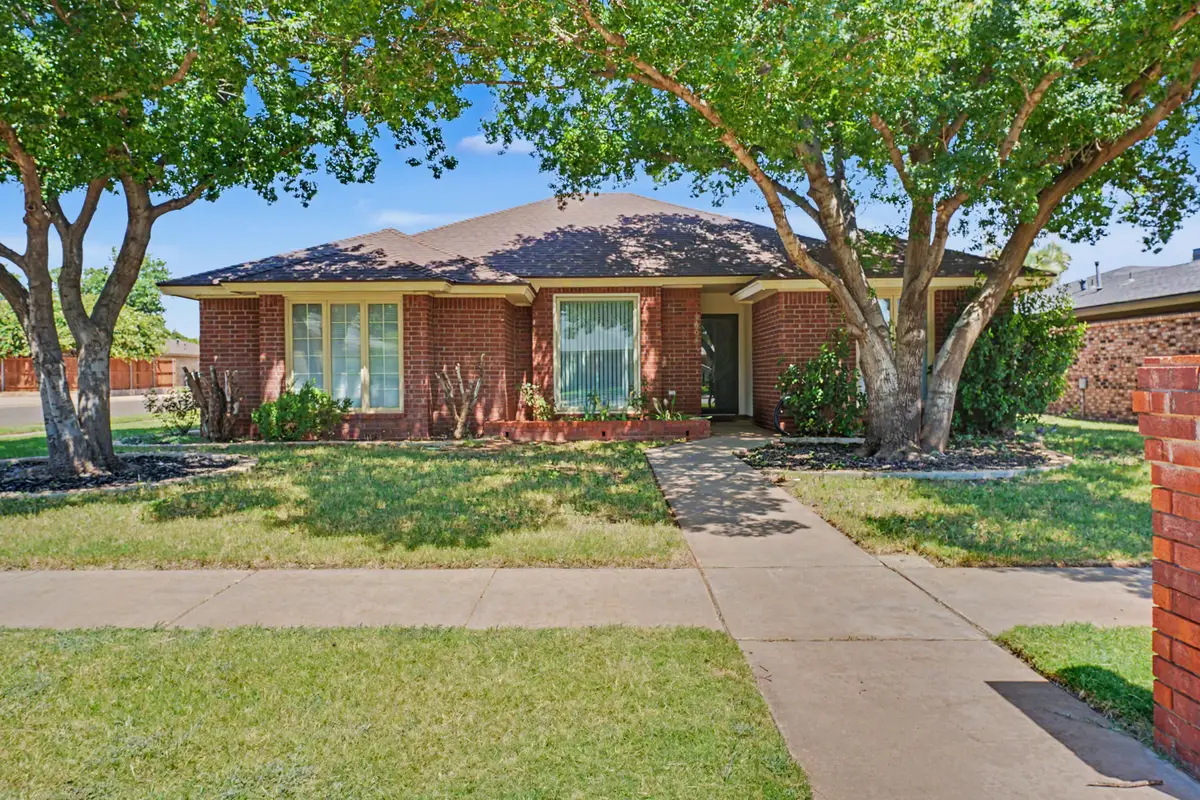 5604 95th Street, Lubbock, TX 79424 - #1