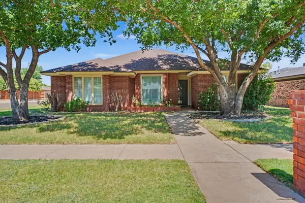 5604 95th Street, Lubbock, TX 79424