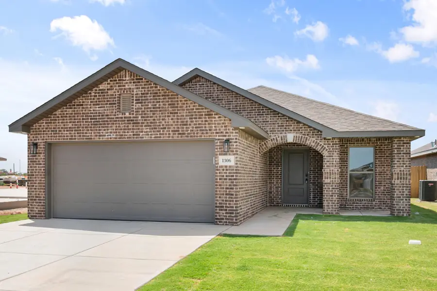 1306 Trenton Avenue, Lubbock, TX 79416 - #3