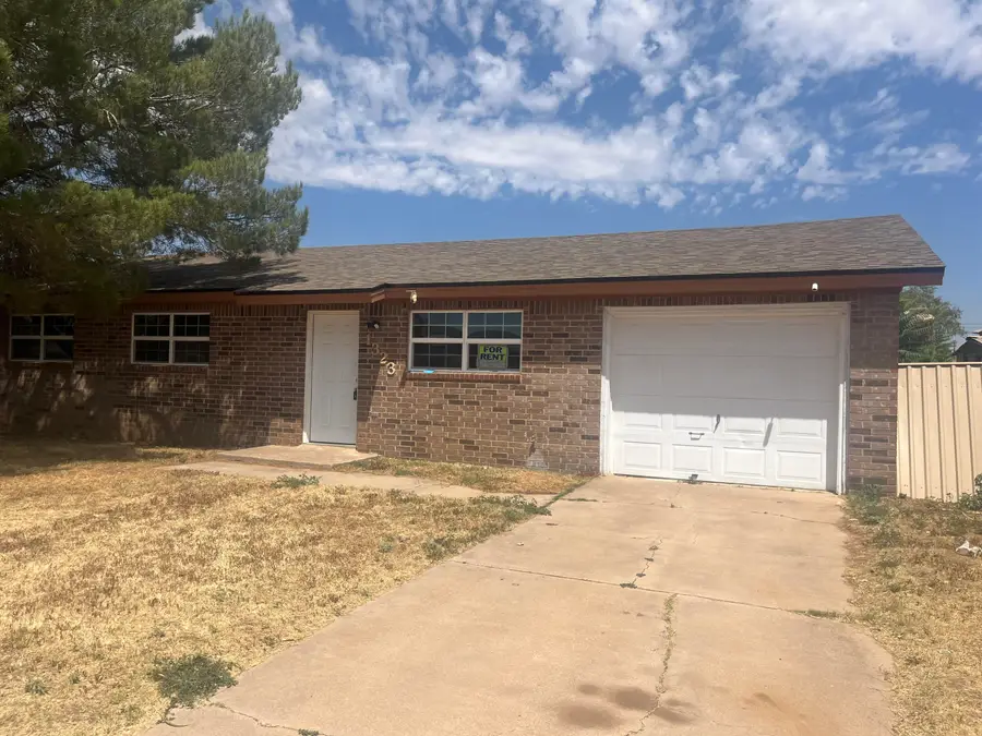 1323 W 7th Street, Littlefield, TX 79339 - #2