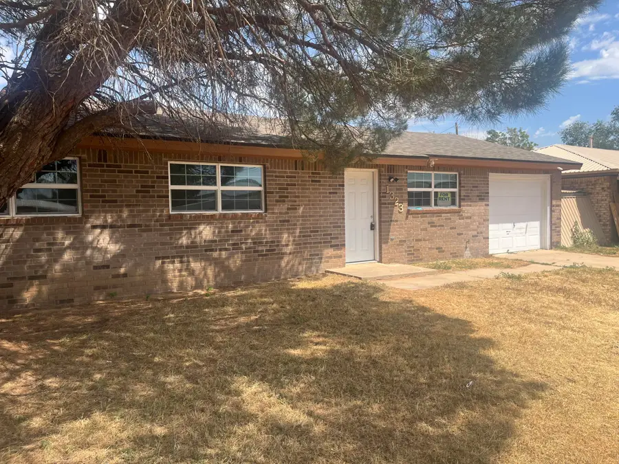 1323 W 7th Street, Littlefield, TX 79339 - #3