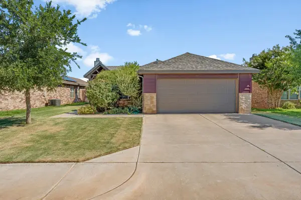 1110 79th Street, Lubbock, TX 79423