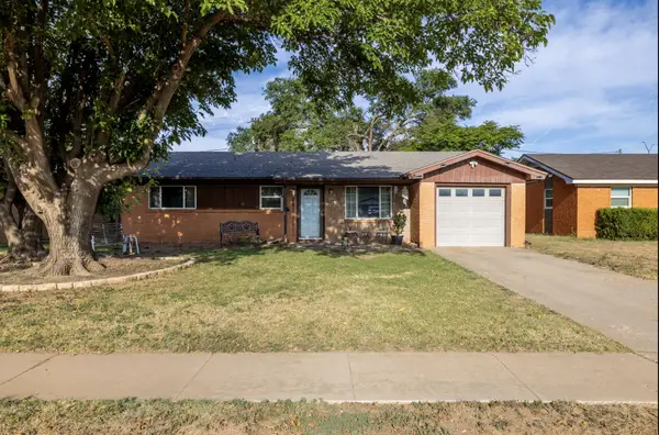 708 Chicago Avenue, Lubbock, TX 79416