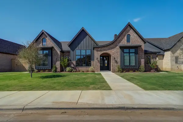 3612 143rd Street, Lubbock, TX 79423