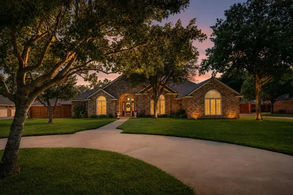 5206 County Road 1425, Lubbock, TX 79407