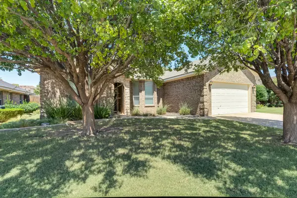6308 93rd Street, Lubbock, TX 79424