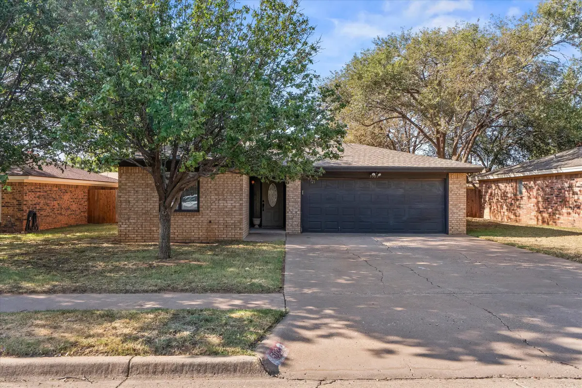 5503 90th Street, Lubbock, TX 79424 - #1