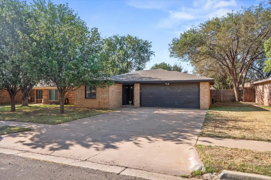 5503 90th Street, Lubbock, TX 79424 - #2