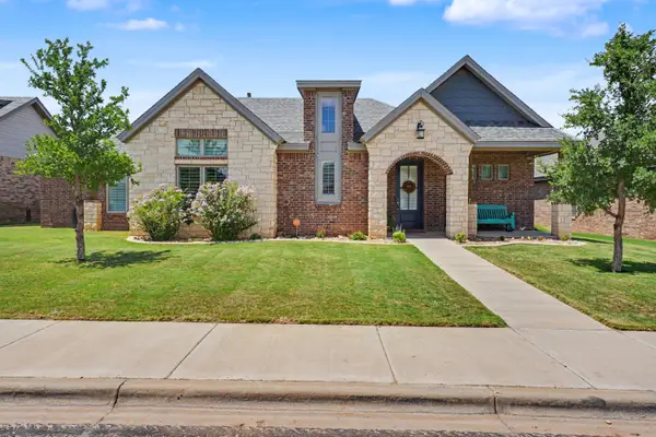 708 N 8th Street, Wolfforth, TX 79382