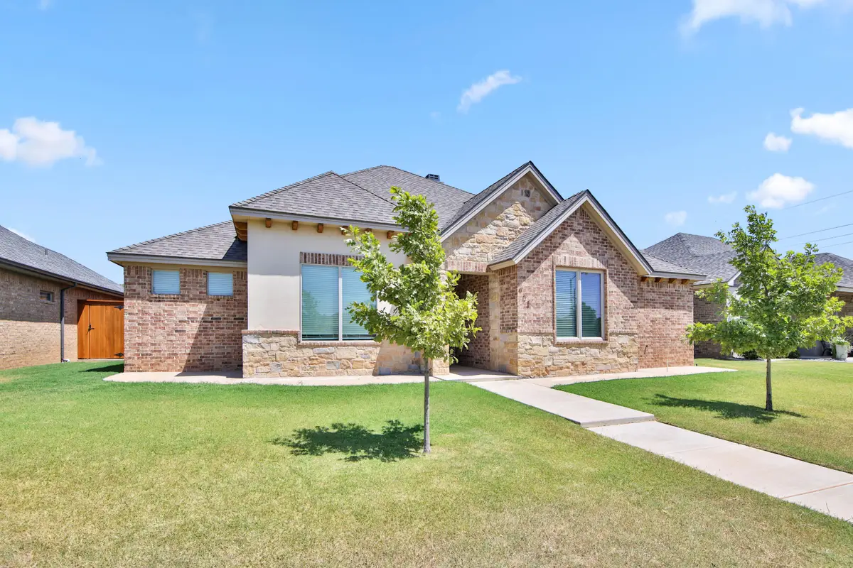 603 Cambridge Avenue, Wolfforth, TX 79382 - #1