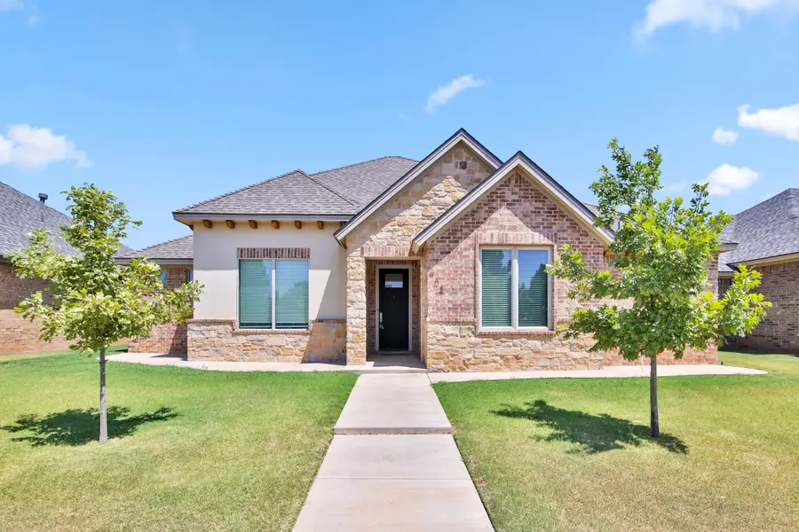 603 Cambridge Avenue, Wolfforth, TX 79382 - #2