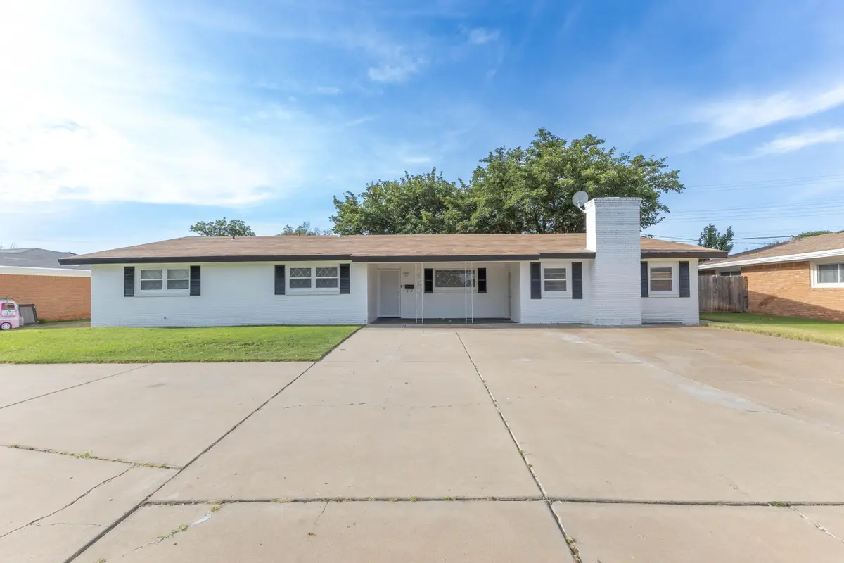 5229 8th Street, Lubbock, TX 79416 - #1