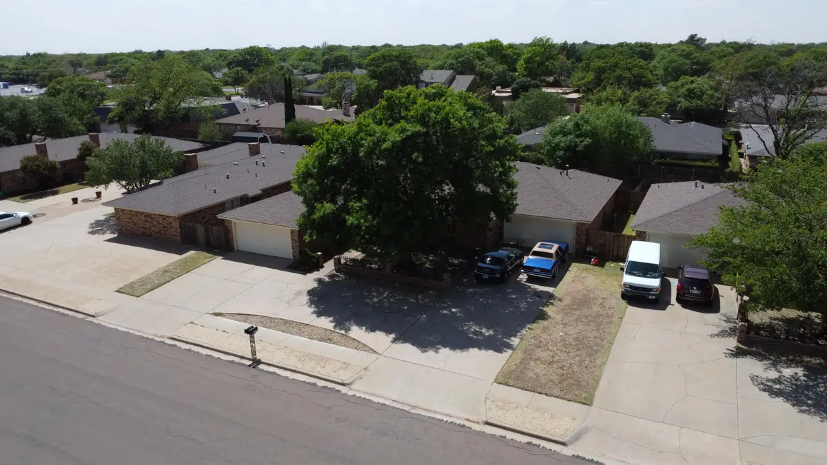 7916 Aberdeen Avenue, Lubbock, TX 79424 - #1