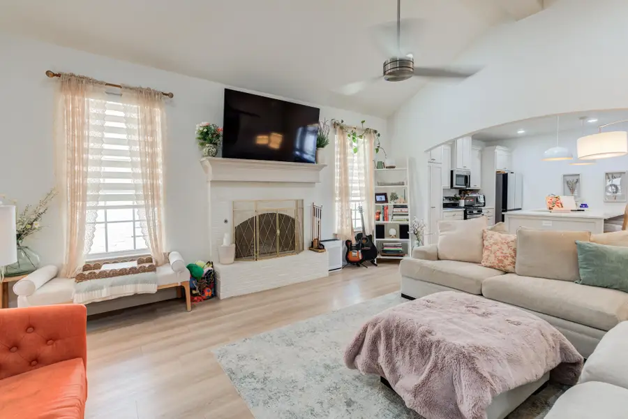 5907 Grinnell Street, Lubbock, TX 79416 - #2
