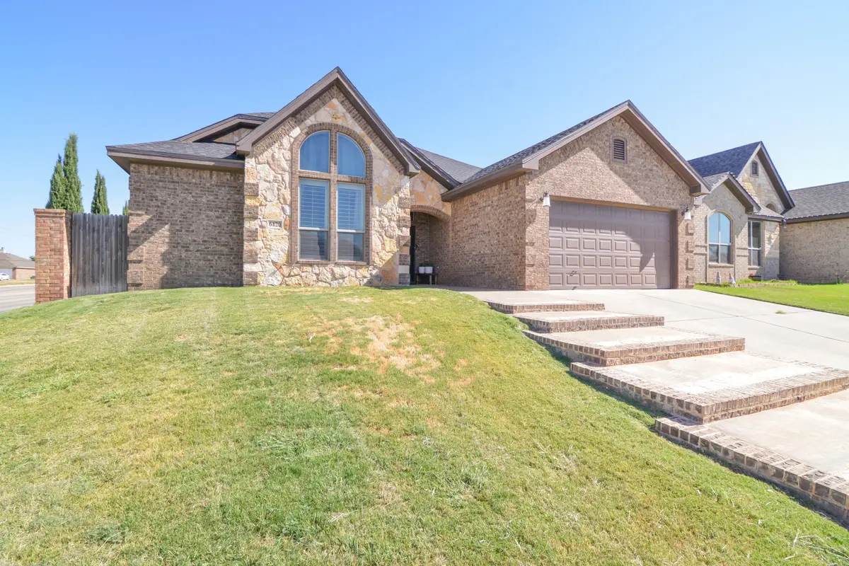 6420 94th Street, Lubbock, TX 79424 - #1