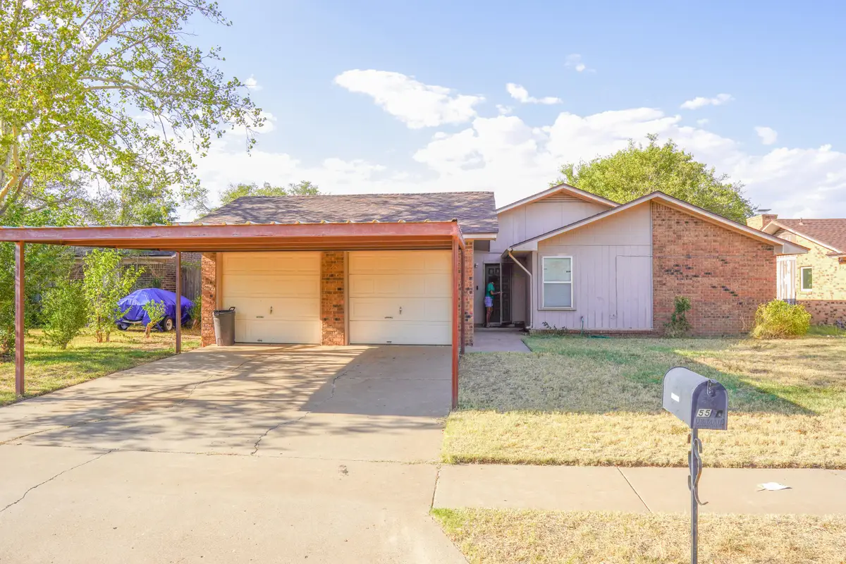 5508 1st Place, Lubbock, TX 79416 - #1