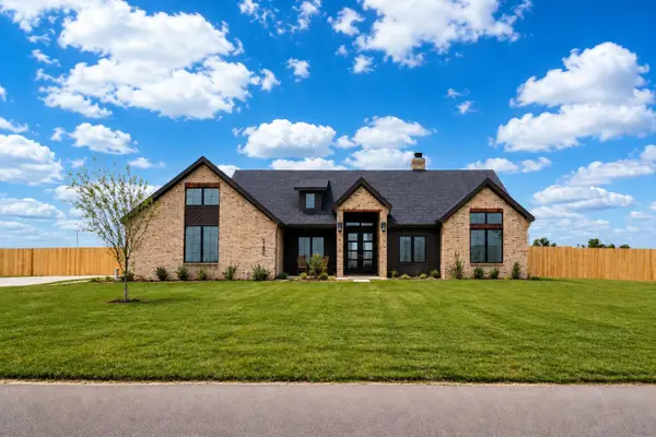 1150 E Hayes, New Home, TX 79383