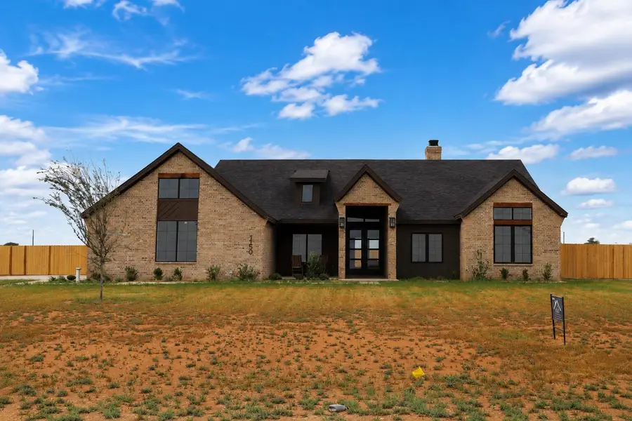 1150 E Hayes, New Home, TX 79383 - #2
