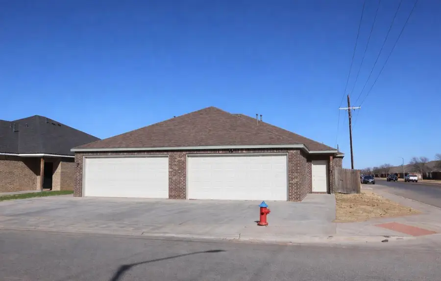 5502 Itasca Street, Lubbock, TX 79416 - #2