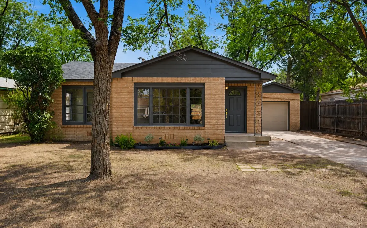 3717 26th Street, Lubbock, TX 79410 - #1