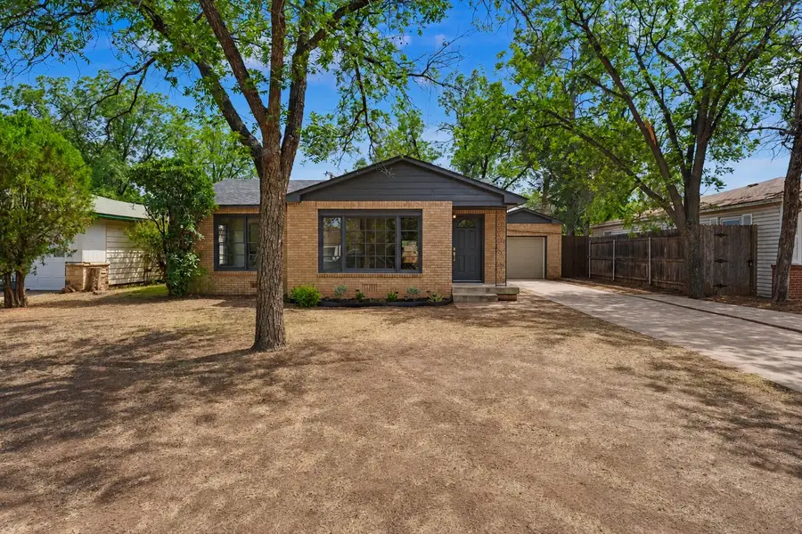 3717 26th Street, Lubbock, TX 79410 - #2