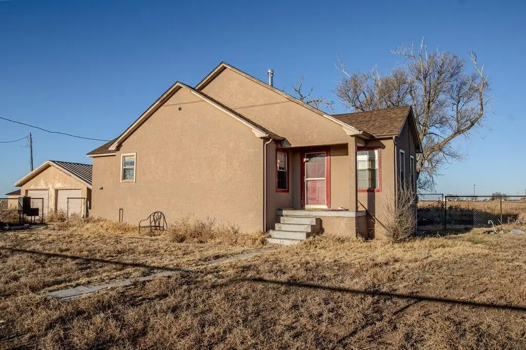 570 Fm3333, Farwell, TX 79325 - #1