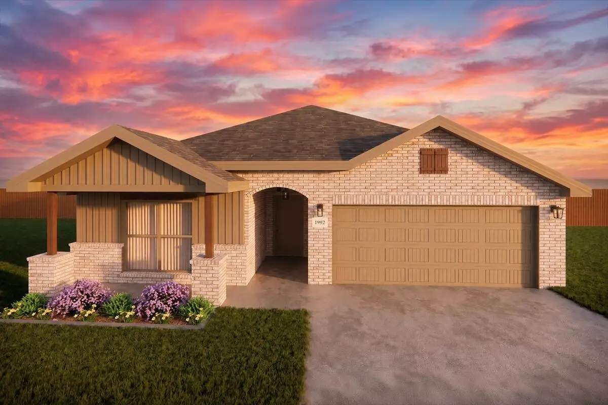 7015 16th Street, Lubbock, TX 79416 - #1