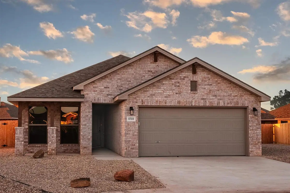 2404 Harmony Avenue, Lubbock, TX 79407 - #1