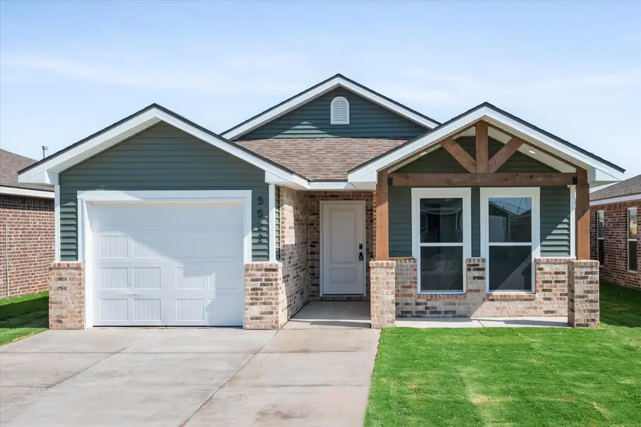 5522 Rice Street, Lubbock, TX 79416 - #2