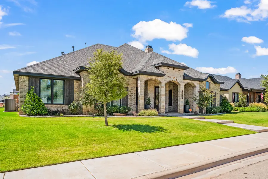4013 138th Street, Lubbock, TX 79423 - #2