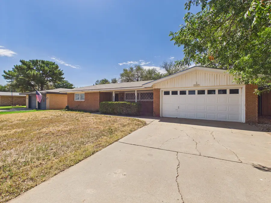 5217 8th Street, Lubbock, TX 79416 - #2