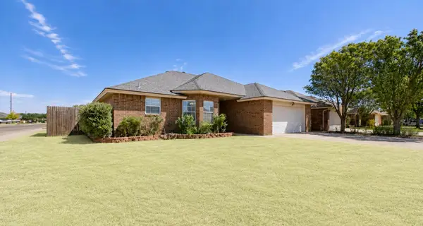 6728 6th Street, Lubbock, TX 79416